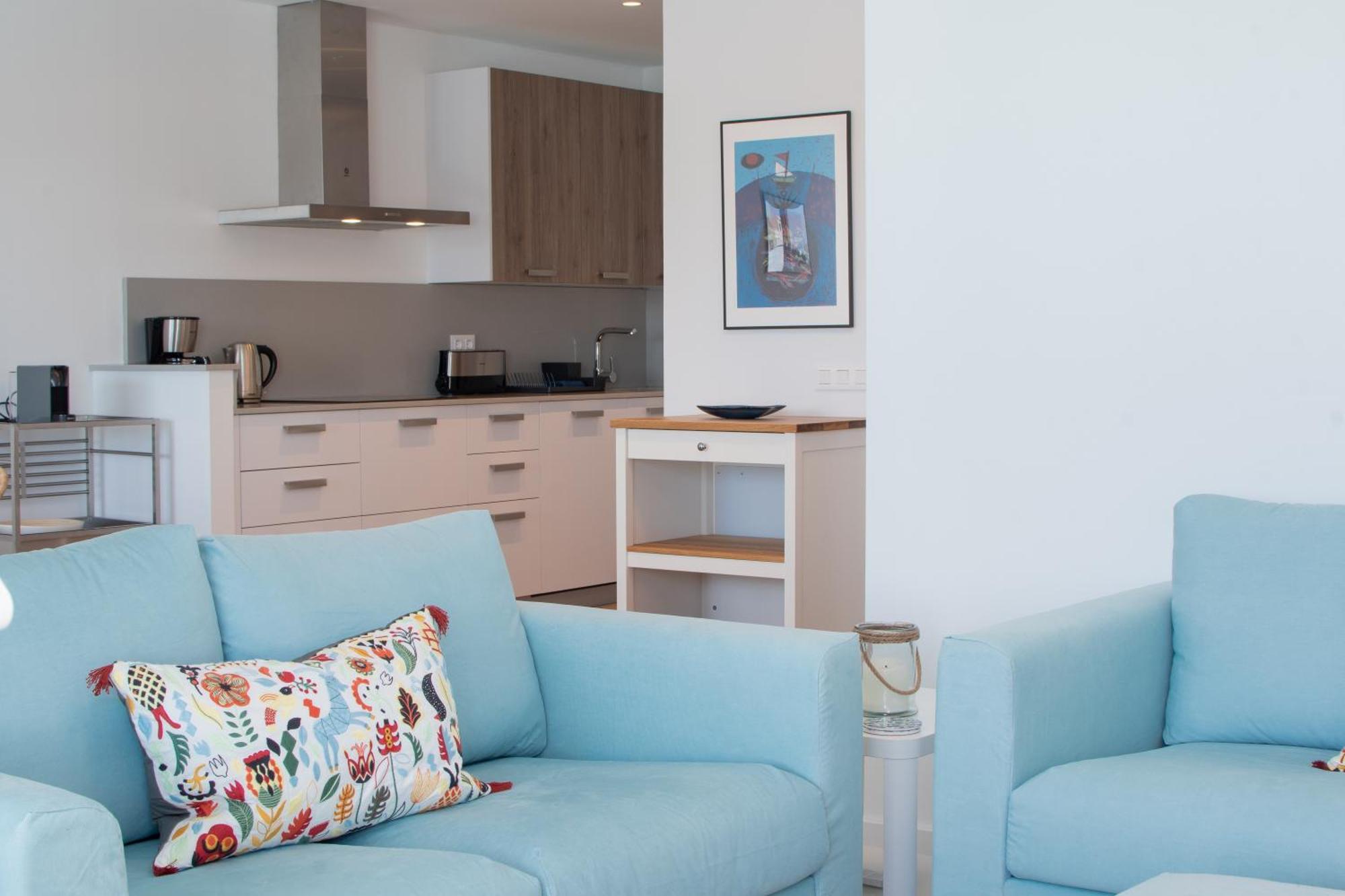Serena Villa 38 - Heated Pool, Sea Views, Ac, High Speed Internet Коста Бланка Экстерьер фото