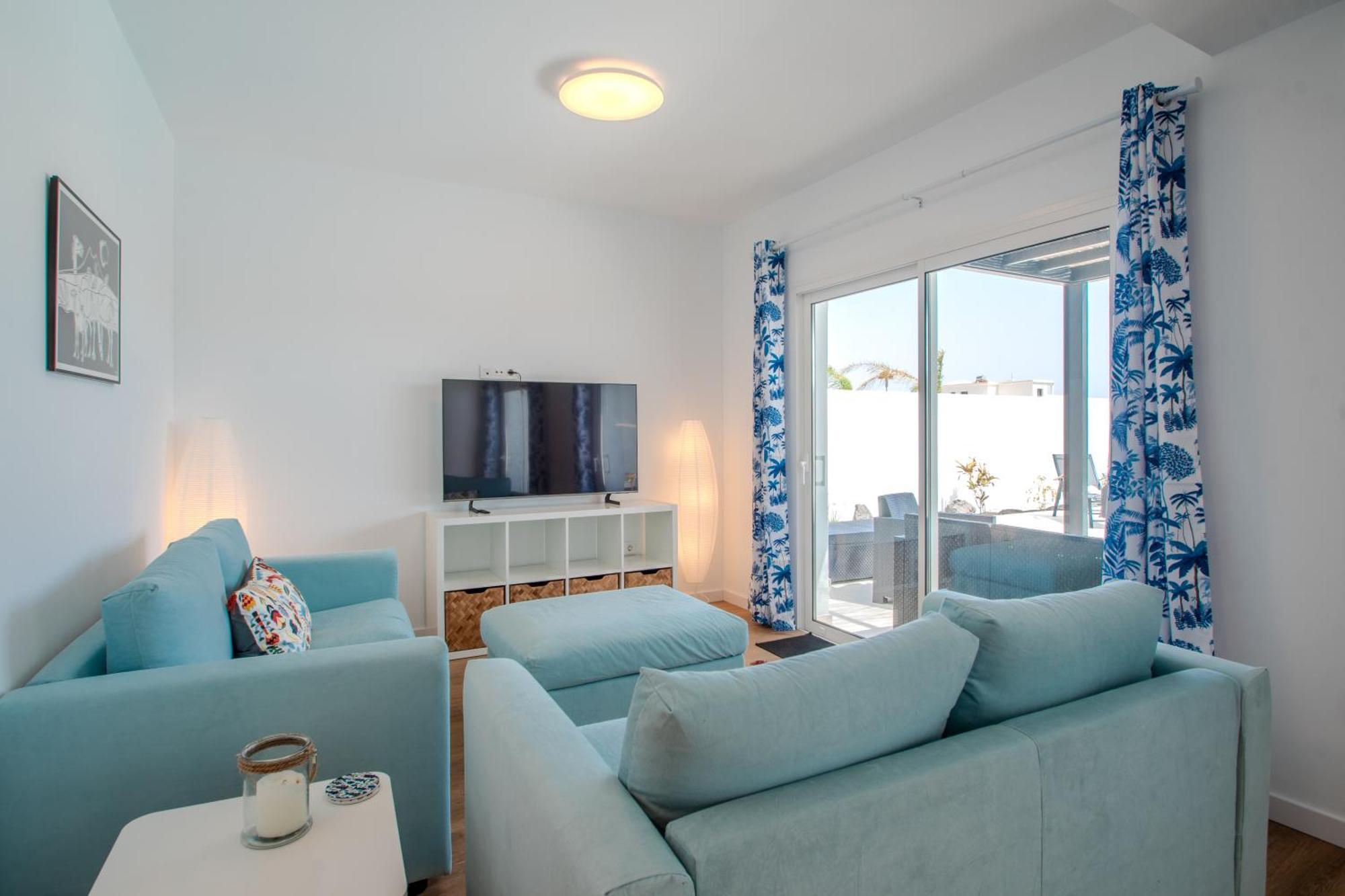 Serena Villa 38 - Heated Pool, Sea Views, Ac, High Speed Internet Коста Бланка Экстерьер фото